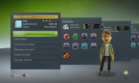 Microsoft recorta la mitad de la nueva experiencia Xbox