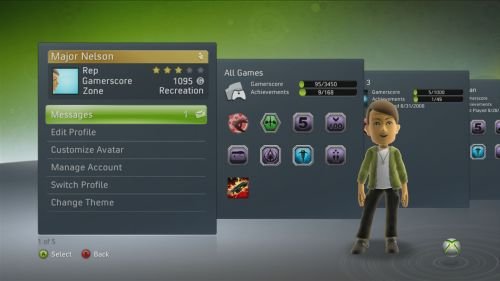 Microsoft recorta la mitad de la nueva experiencia Xbox