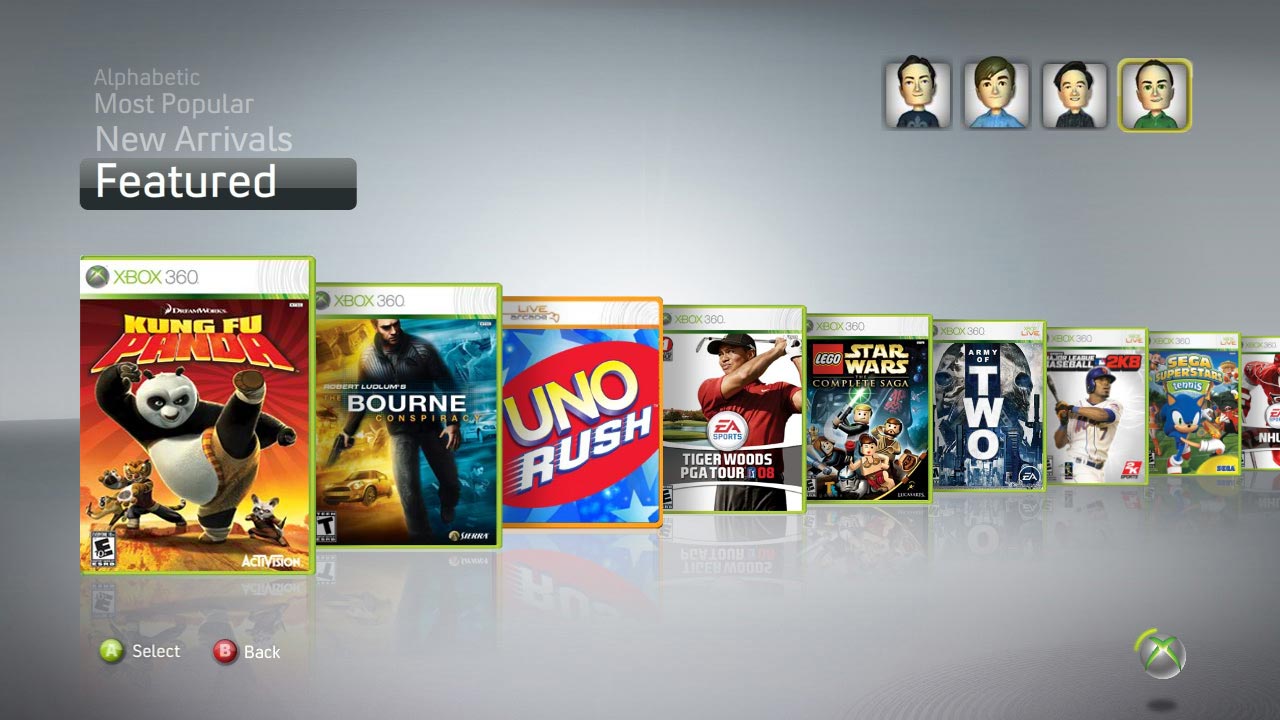 Be Warned: Don’t Pirate The New Xbox Experience