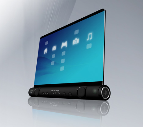 Microsoft And Sony Patent Ideas For The Future Of Touch Handhelds