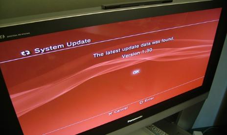 PS3 Firmware 2.0 Details Accidentally Leaked