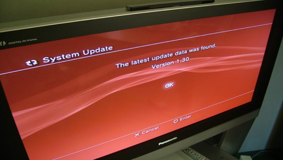 PS3 Firmware 2.0 Details Accidentally Leaked