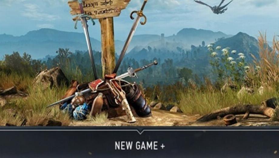 Witcher III New Game + DLC lands on Xbox One