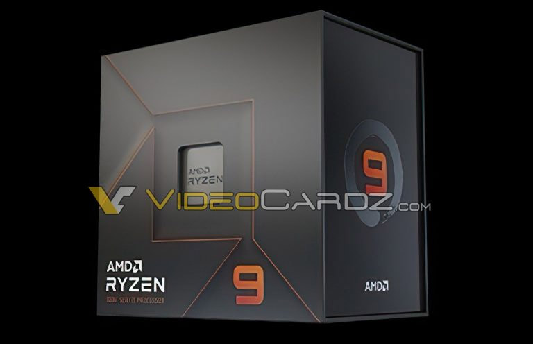 AMD’s Ryzen 7000 boxes are going to be fancy