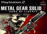Metal Gear Solid 2 – PS2 Full Intro Movie