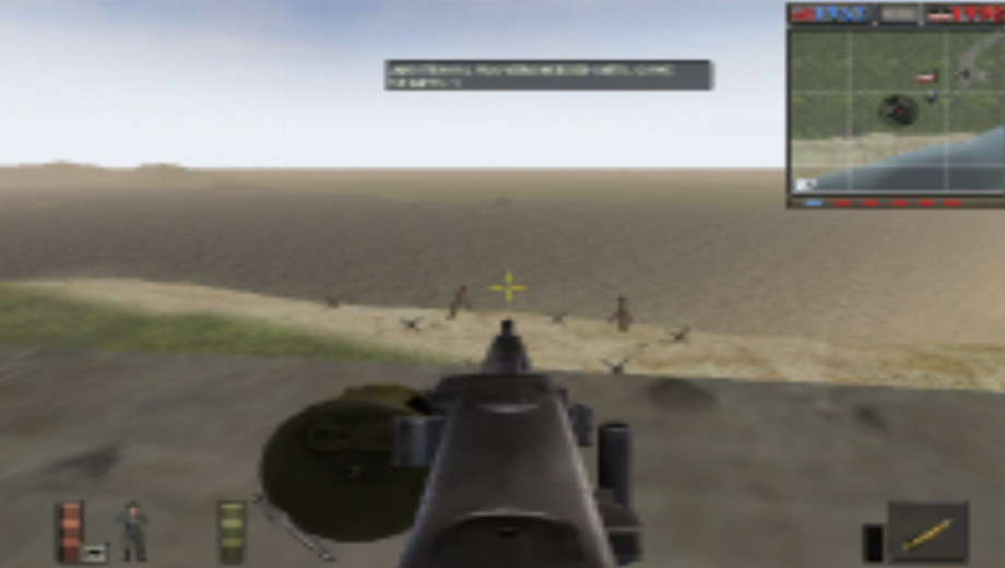 Schlachtfeld 1942 - Operation Market Garden