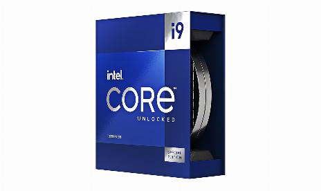 Intel launches world’s first 6 GHz CPU, and it’s a power-hungry $699 beast