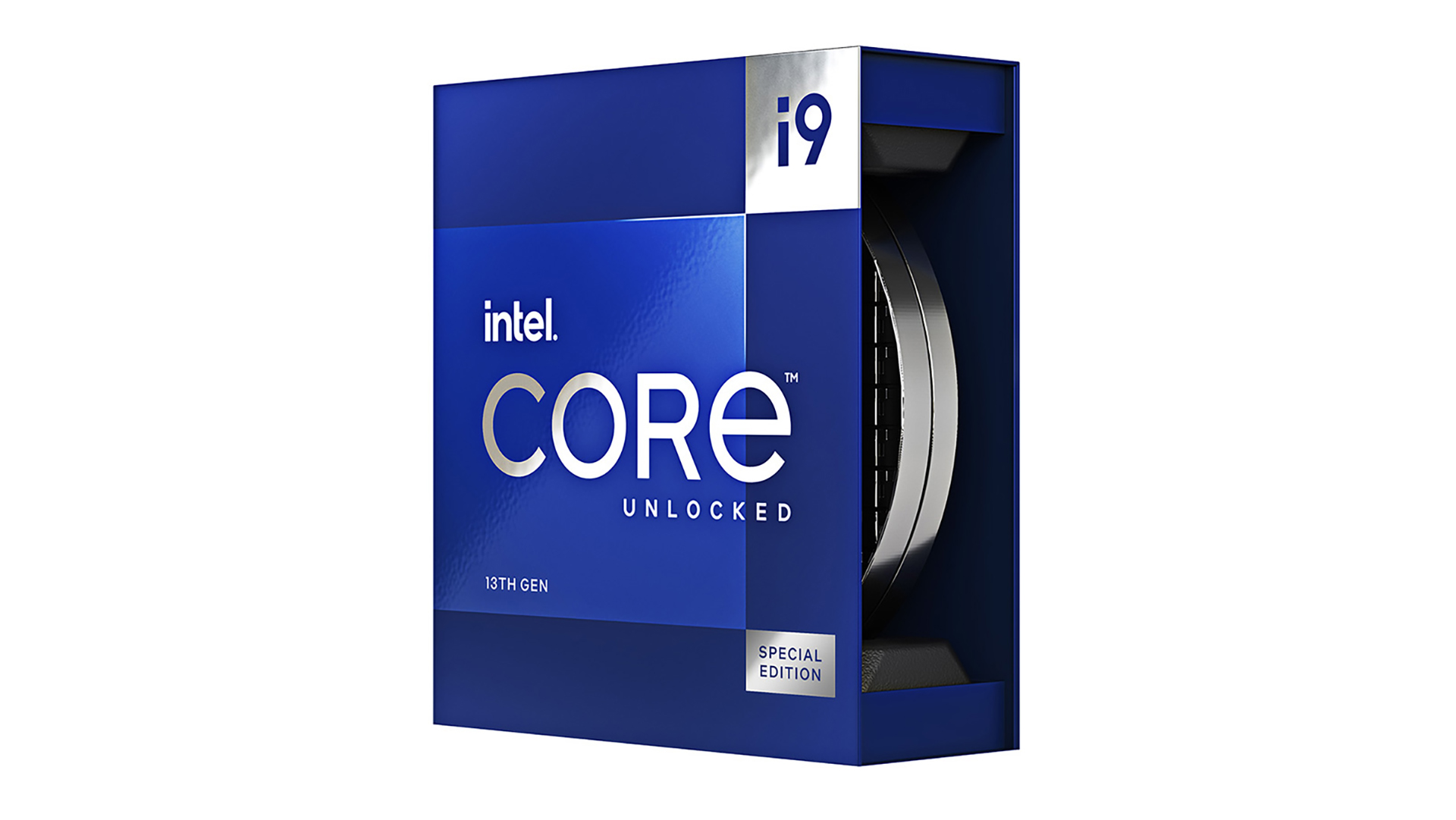 Intel lanza la primera CPU del mundo a 6 GHz, y es una bestia hambrienta de potencia $699