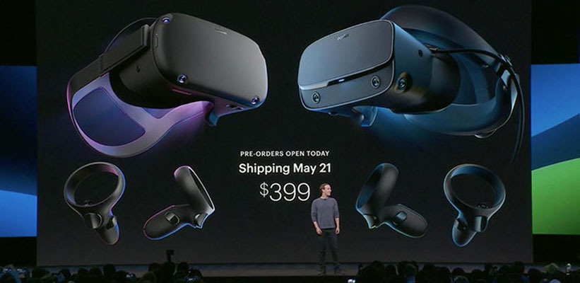 Pre-order Valve and Oculus’ new VR headsets today