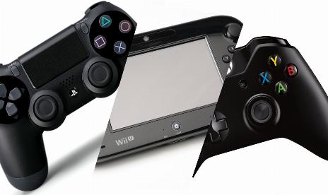 Sony: One Third Of PS4 Owners Came From Xbox And Wii