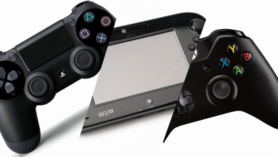 Sony: One Third Of PS4 Owners Came From Xbox And Wii