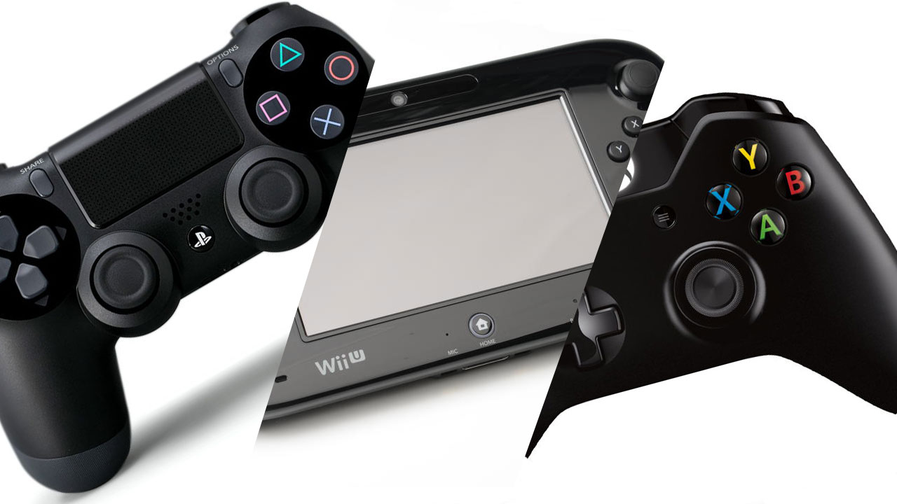 Sony: One Third Of PS4 Owners Came From Xbox And Wii
