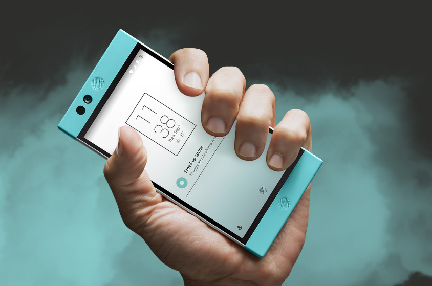 Razer just bought cloud phone firm, Nextbit