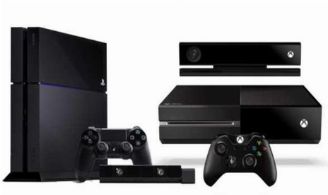 PlayStation 4 Sold Nearly Twice As Much Units As Xbox One