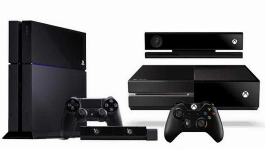 La PlayStation 4 s'est vendue près de deux fois plus que la Xbox One