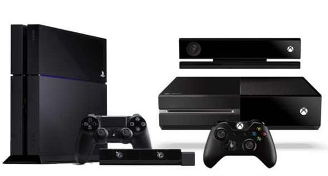 PlayStation 4 Sold Nearly Twice As Much Units As Xbox One