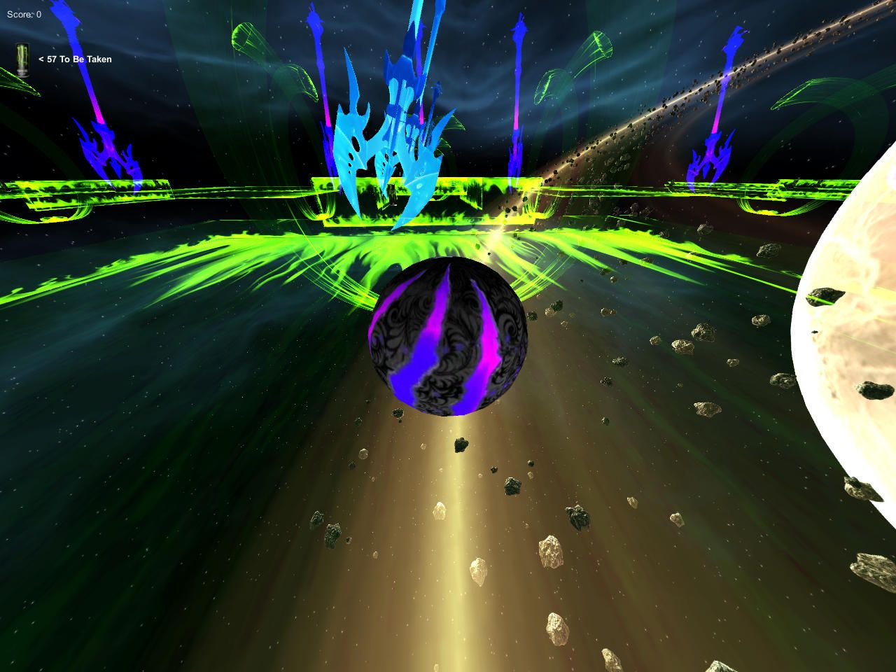 Nexus Ball Free Full Game