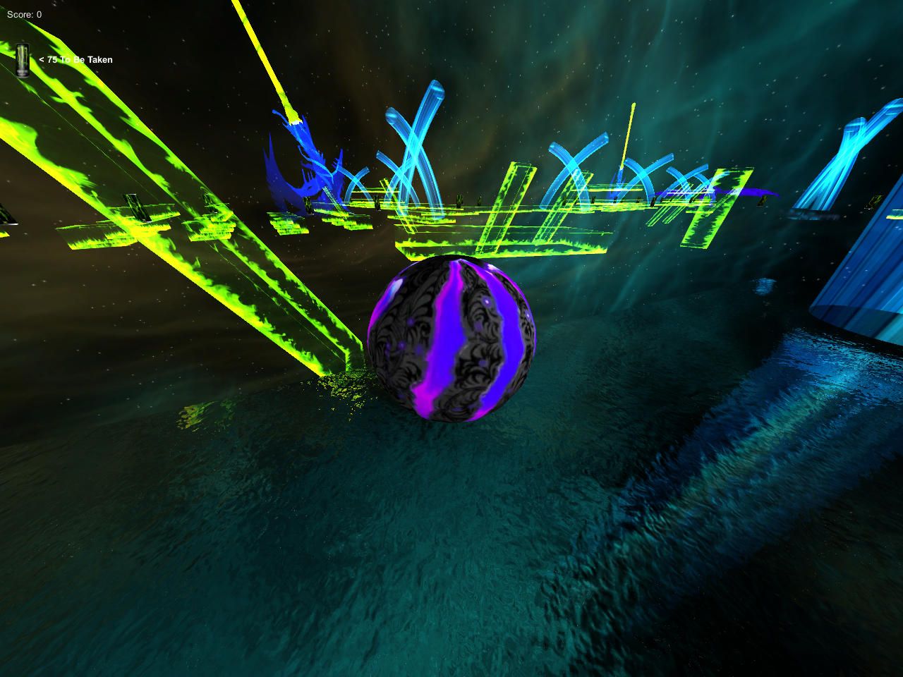 Nexus Ball Free Full Game
