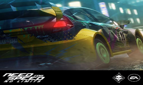 Need For Speed: No Limits