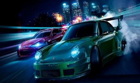 Need for Speed: Vollständige Fahrzeugliste enthüllt
