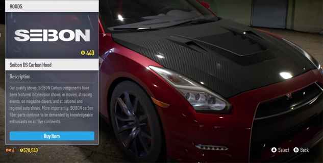 Personalización a fondo en el nuevo tráiler de Need for Speed
