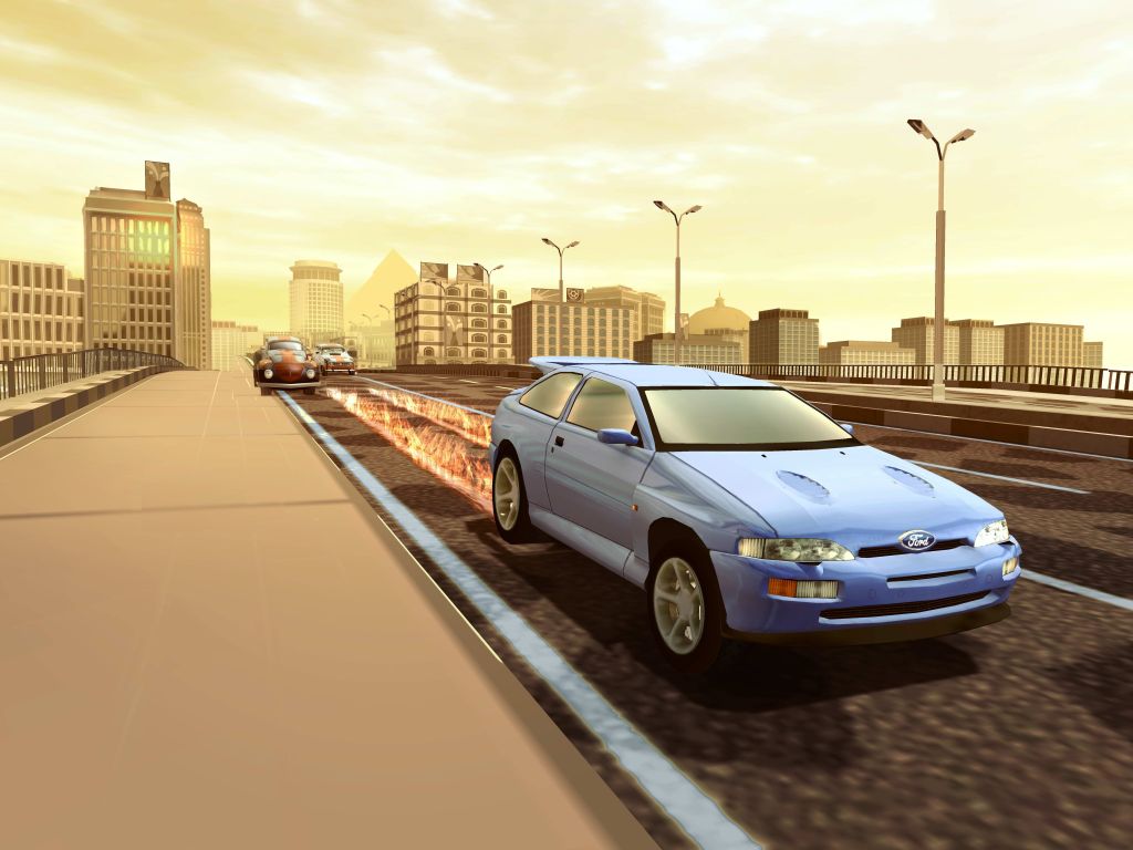 Need for Speed NITRO Release Date Announced