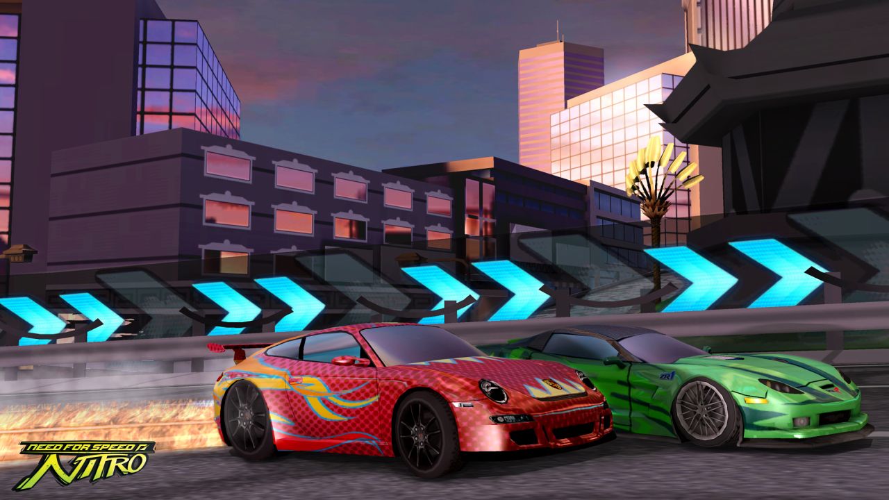 Need For Speed-Franchise hat 100 Millionen verkaufte Einheiten erreicht
