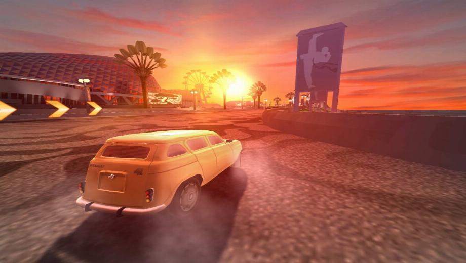 Need for Speed NITRO Veröffentlichungstermin bekannt gegeben