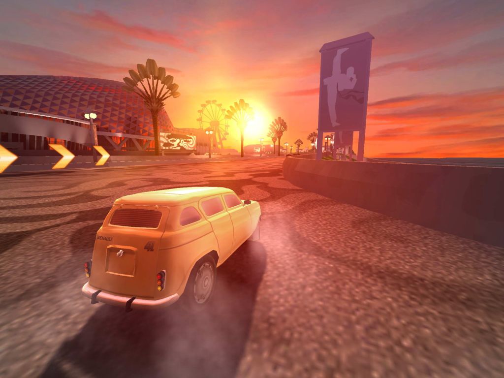 Need for Speed NITRO Release Date Announced