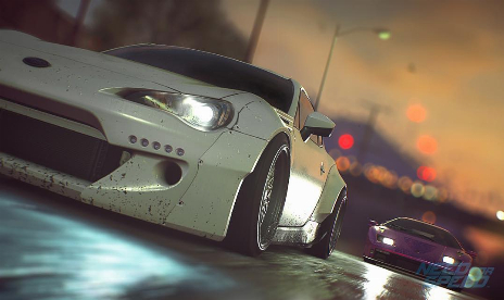No Paid DLC Or Micro-Transactions Planned For Need For Speed