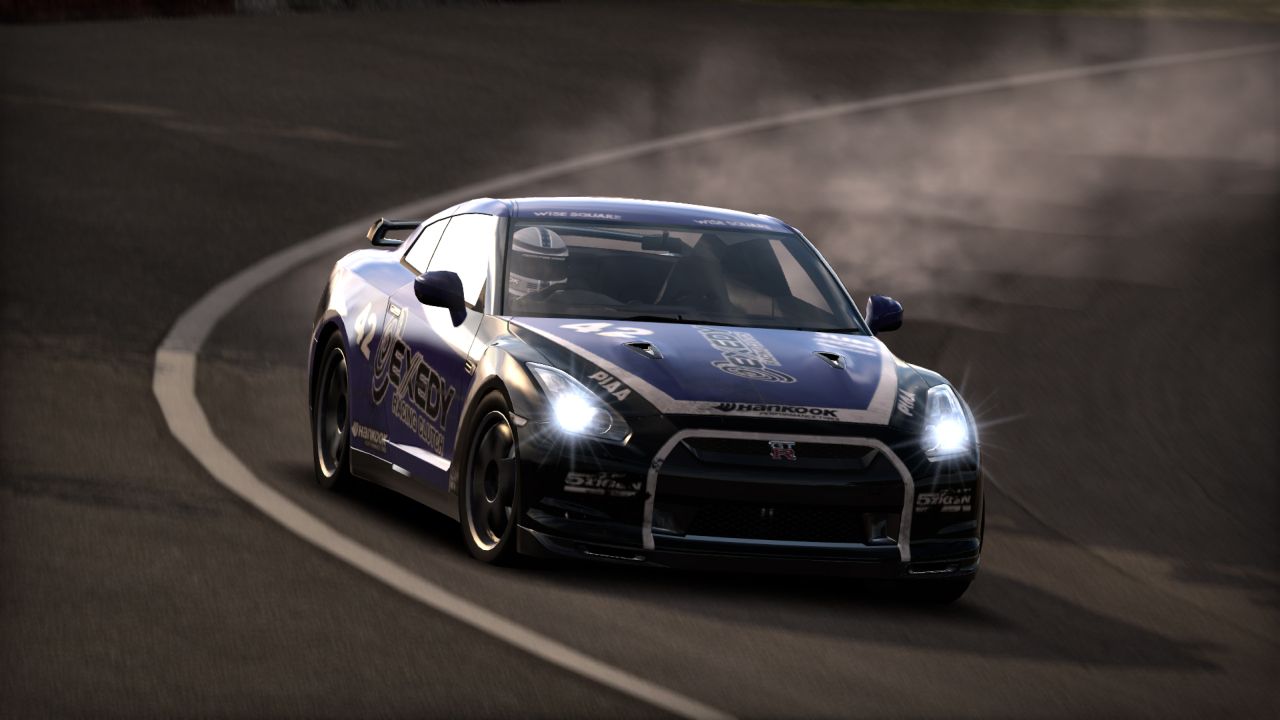 EA erläutert das exklusive Fahrerprofilsystem von NFS: Shift