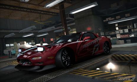 Need For Speed World To Go Live In July