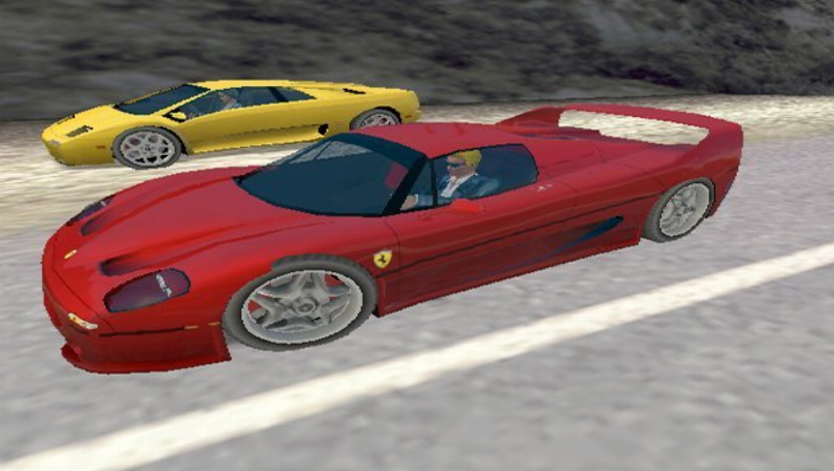 Need for Speed: Hot Pursuit 2 (Editor de partidas guardadas)