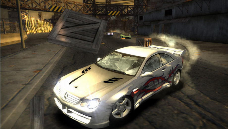 Need for Speed: Most Wanted (+2 Entrenador)