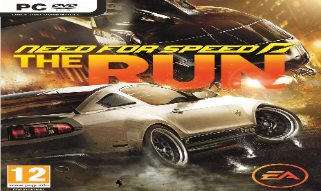 EA Announces Need For Speed: The Run