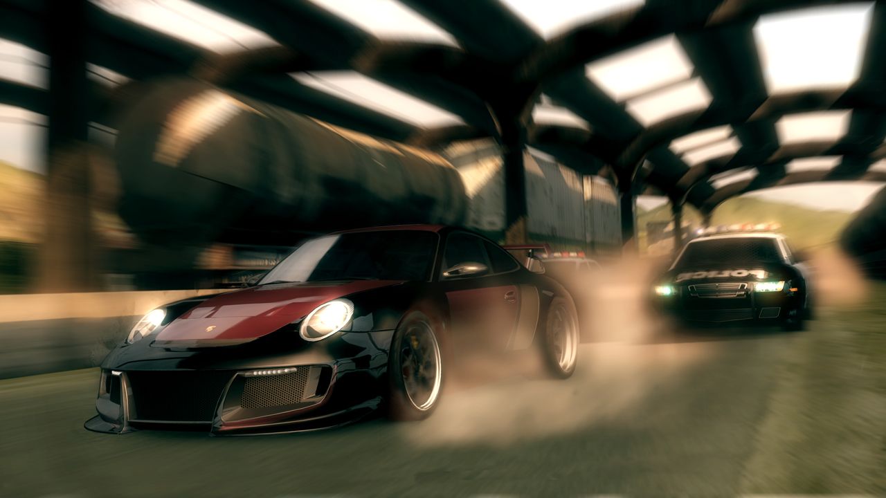 Need For Speed Undercover Has Gone Gold