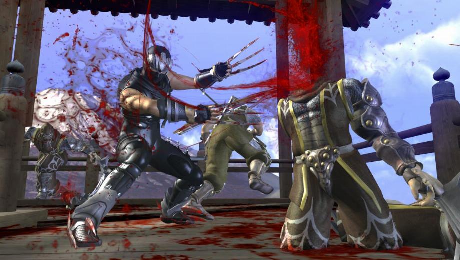 Ninja Gaiden-Regisseur kündigt und verklagt Tecmo. Sein Team könnte folgen