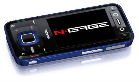 Senior Mobile Execs Vote N-Gage As ‘Fading Star’