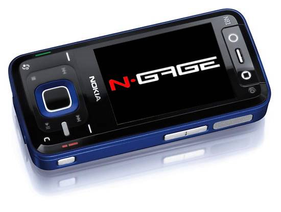 Senior Mobile Execs Vote N-Gage As ‘Fading Star’