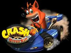 N-Gage Gets Crash Nitro Cart