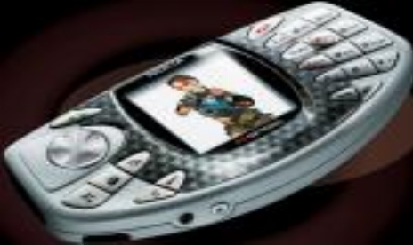N-Gage Struggling at the Deep End