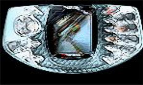 N-Gage, 7 New Games and Exclusives
