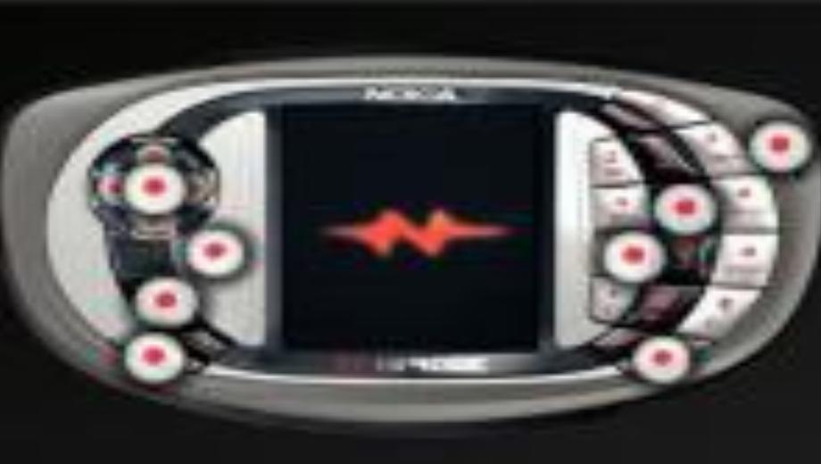 N-Gage Gets 8 More Titles for 2004-5