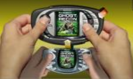 N-Gage QD Cheaper Than Expected