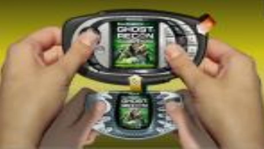 N-Gage QD Cheaper Than Expected