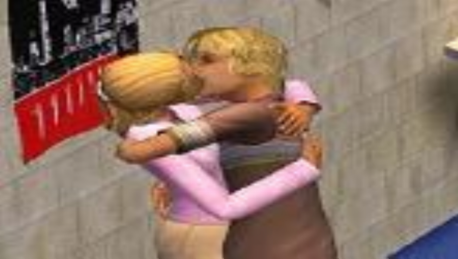 Sims Bust Extra Features on NGage