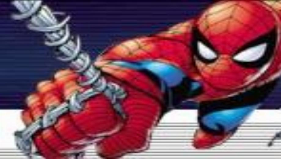 Spiderman 2 Swings by N-Gage