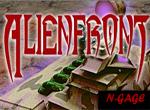 Virtua Cop – Alien Front on N-Gage