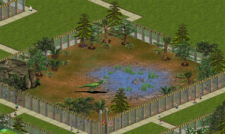 Wayne NormanZoo Tycoon: Dinosaur Digs (Money Trainer)