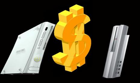 X360 More Popular Than PS3